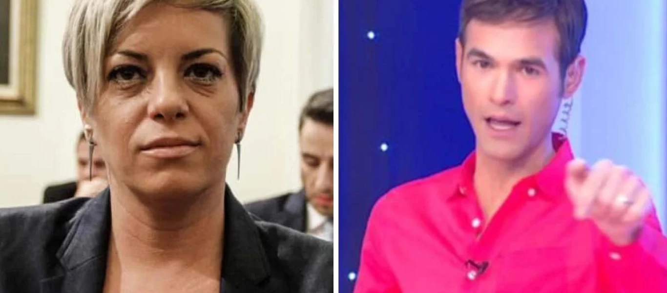 Σ.Νικολάου για αιτήματα του Μ.Φουρθιώτη στην φυλακή: «Εφόσον τα πληρώνει...»